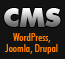 CMS - Content Managed Systems