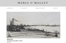 Maria OMalley